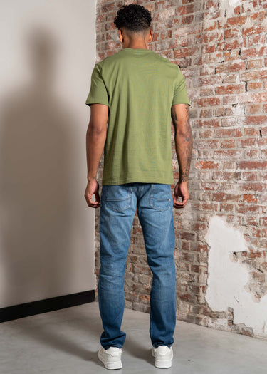 Weekend Offender T-shirts Cannon beach - sapling