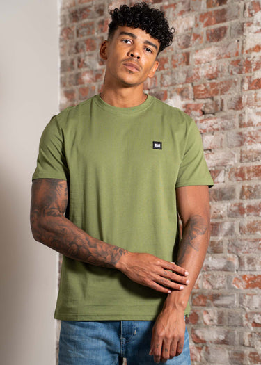 Weekend Offender T-shirts Cannon beach - sapling