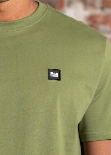 Weekend Offender T-shirts Cannon beach - sapling