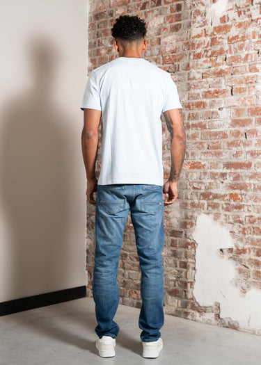 Weekend Offender T-shirts Cannon beach - ocean wave