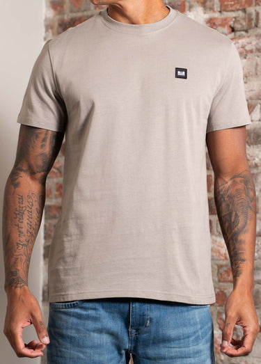 Weekend Offender T-shirts Cannon beach - bark