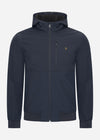 Farah Jassen  Rudd softshell jacket - true navy 