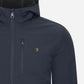 Farah Jassen  Rudd softshell jacket - true navy 