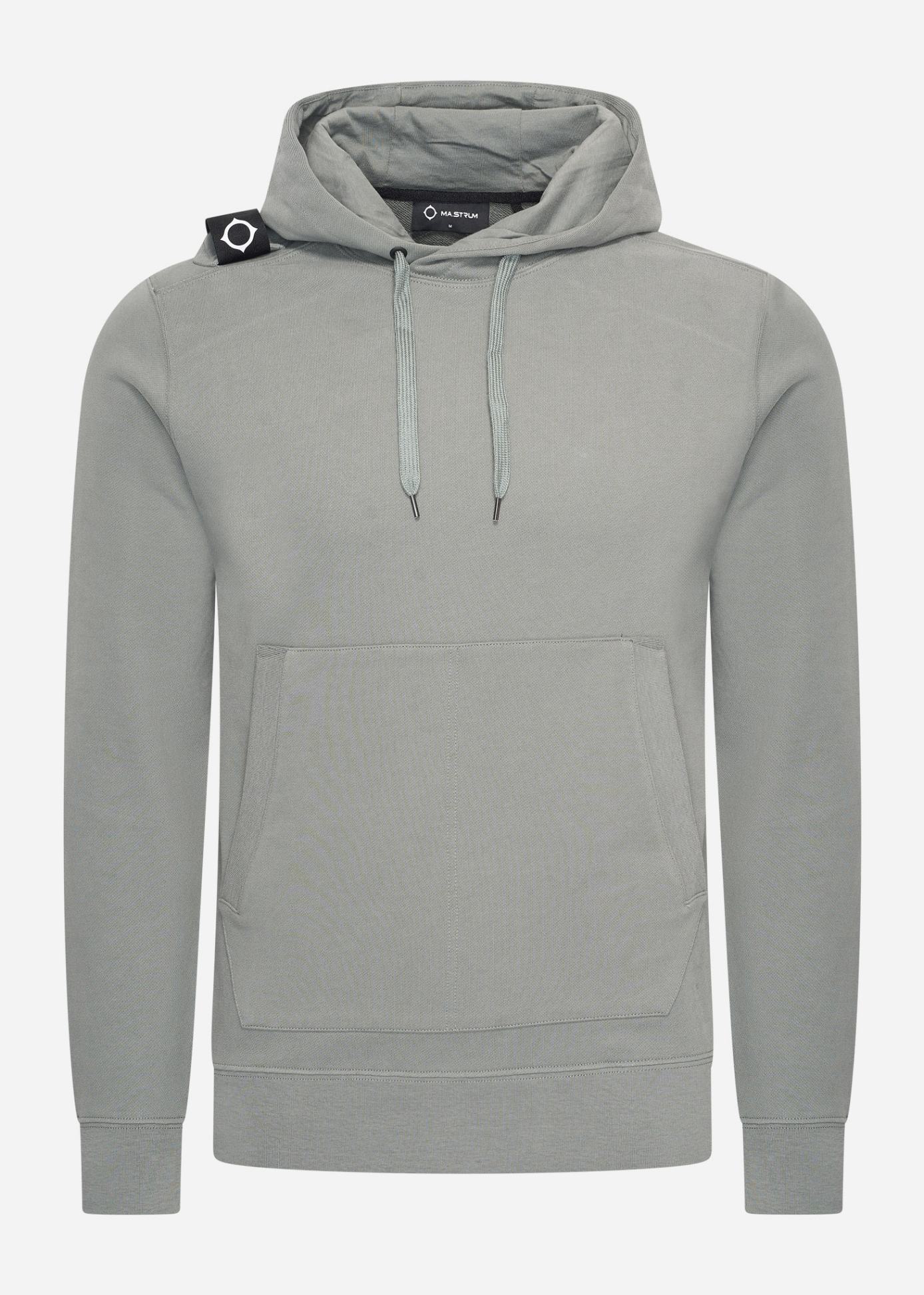 MA.Strum Hoodies  Core overhead hoody - sedona grey 