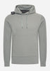 MA.Strum Hoodies  Core overhead hoody - sedona grey 