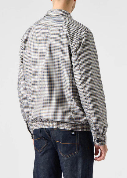 Weekend Offender Jassen  Campbell - house check 