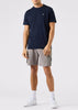 Weekend Offender T-shirts  Cannon beach - navy 