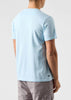 Weekend Offender T-shirts  Cannon beach - mineral 