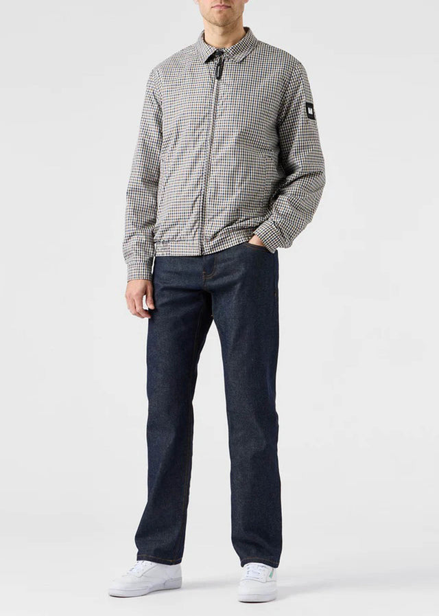 Weekend Offender Jackets  Campbell - house check 
