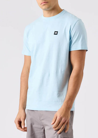 Weekend Offender T-shirts  Cannon beach - mineral 