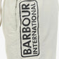Barbour International Zwembroeken  Large logo swim short - paloma 