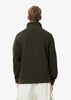 Lacoste Truien  Sweater half zip - sapwood 