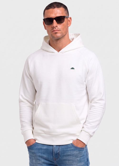 Vivino oh hoodie - ecru