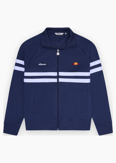 Ellesse Cardigans Rimini track jacket - navy white