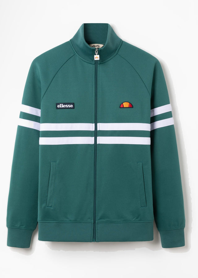 Ellesse Cardigans Rimini track jacket - teal