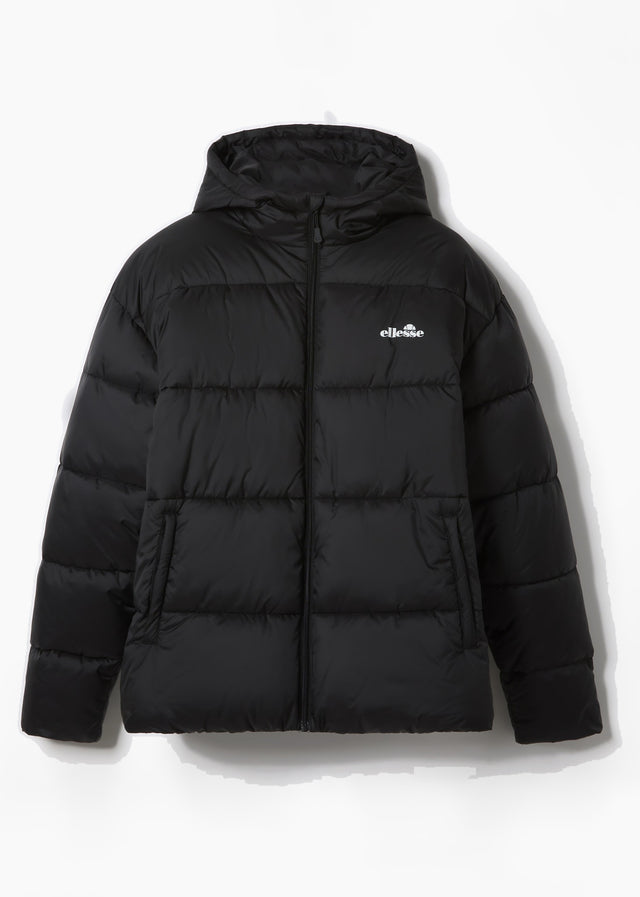 Ellesse Jackets Civiglio puffer jacket - black