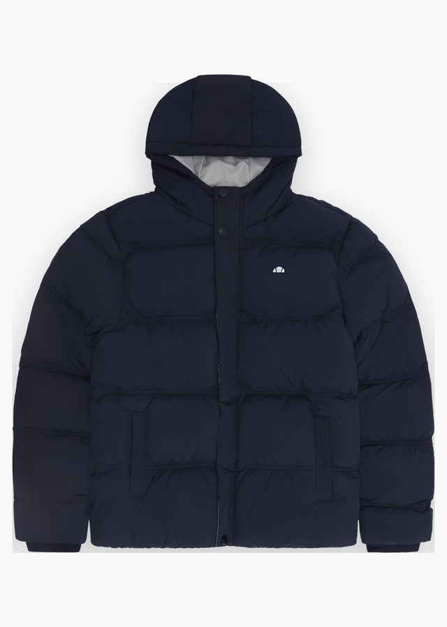 Ellesse Jackets Giuseppe padded jacket - black