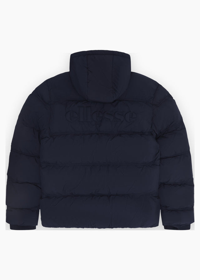 Ellesse Jackets Giuseppe padded jacket - black
