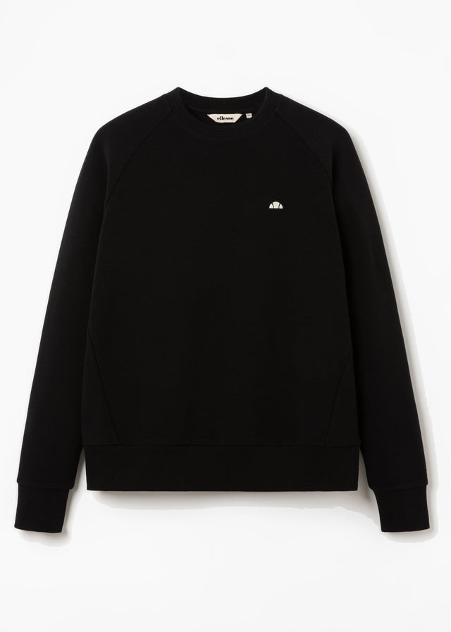 Ellesse Sweaters Vivino sweatshirt - black