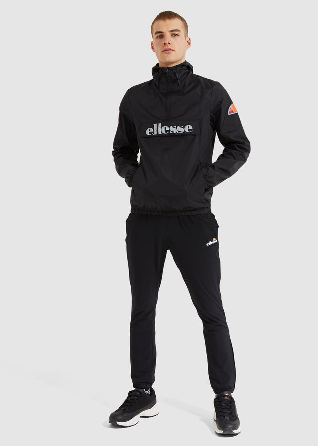 Ellesse Jackets  Acera oh jacket - black 