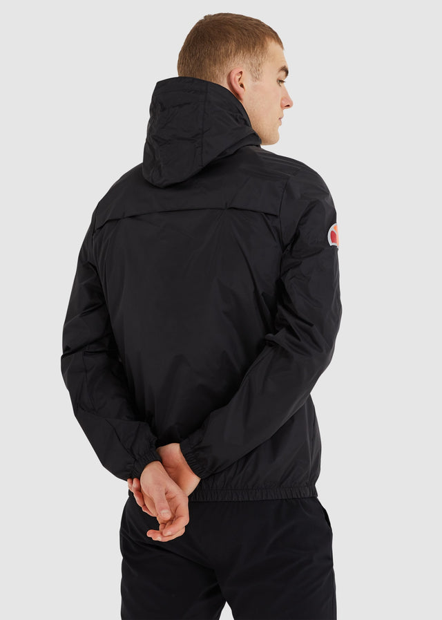 Ellesse Jackets  Acera oh jacket - black 