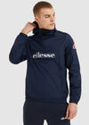 Ellesse Jassen  Acera oh jacket - navy 