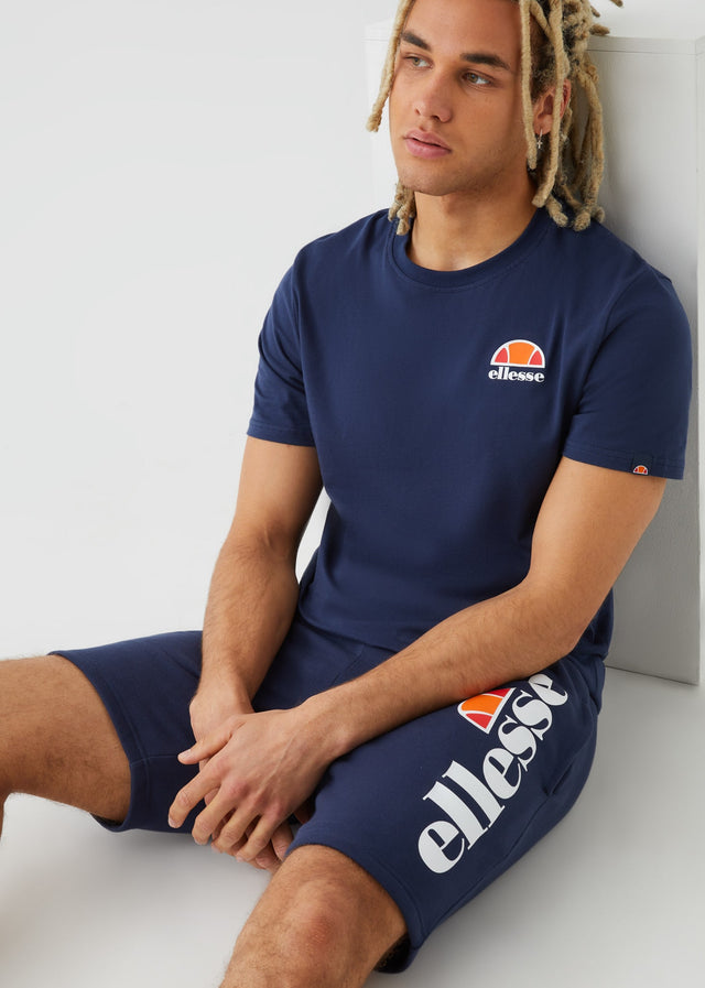 Ellesse Shorts  Bossini short - navy 