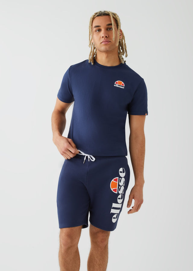 Ellesse Shorts  Bossini short - navy 