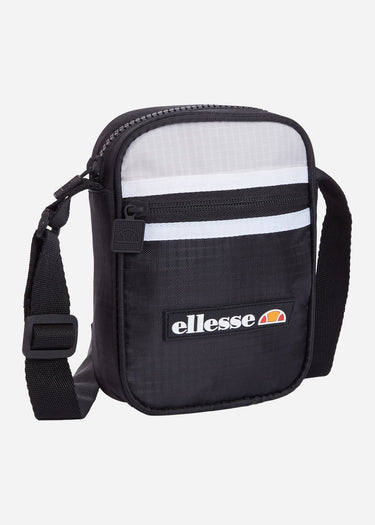 Ellesse Tassen  Brekko small items bag - black 
