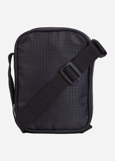 Ellesse Tassen  Brekko small items bag - black 