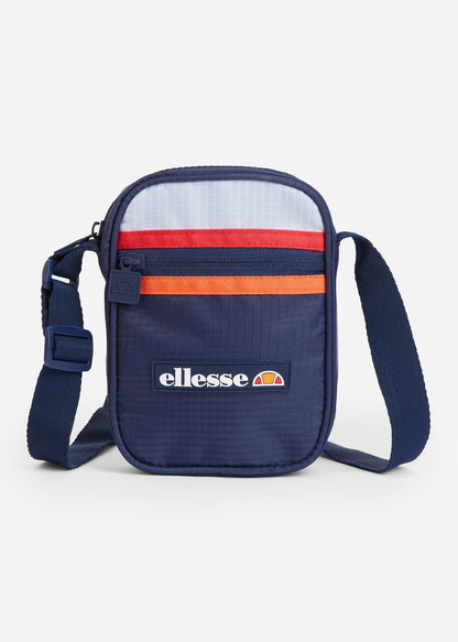 Ellesse Tassen  Brekko small items bag - navy 