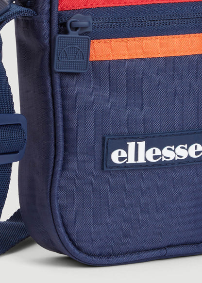 Ellesse Tassen  Brekko small items bag - navy 