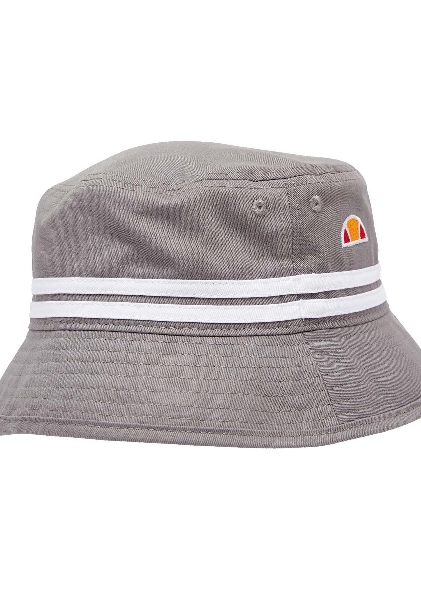 Lorenzo bucket hat - grey