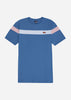 Ellesse T-shirts  Caserio t-shirt - dark blue 