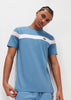 Ellesse T-shirts  Caserio t-shirt - dark blue 