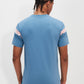 Ellesse T-shirts  Caserio t-shirt - dark blue 
