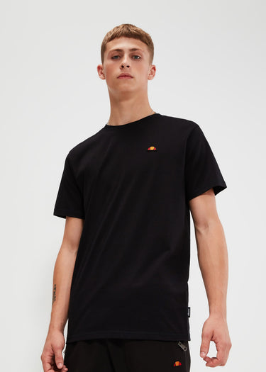 Ellesse T-shirts  Cassica tee - black 