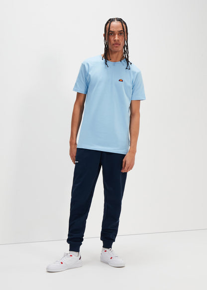 Ellesse T-shirts  Cassica tee - light blue 