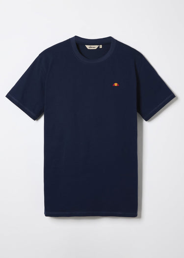 Ellesse T-shirts Cassica tee - navy