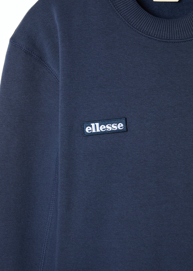 Ellesse Sweaters Verazo sweatshirt - navy