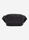 Ellesse Tassen  Rosca cross bodu bag - black mono 