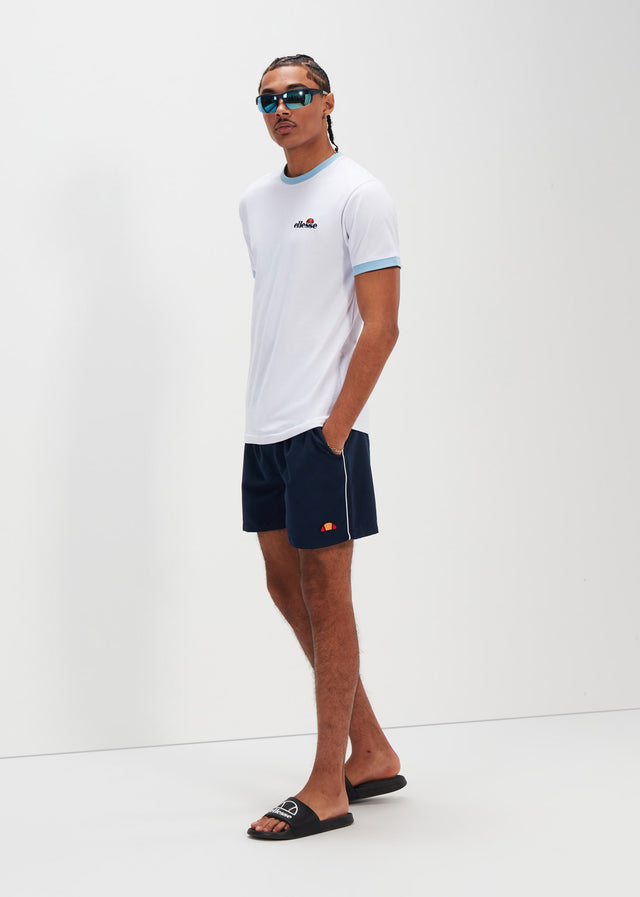 Ellesse Swimwear  Dem slackers swim shorts - navy 