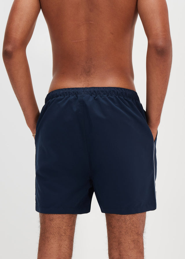 Ellesse Swimwear  Dem slackers swim shorts - navy 