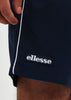 Ellesse Zwembroeken  Dem slackers swim shorts - navy 