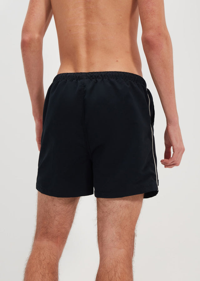 Ellesse Swimwear  Dem slackers swim shorts - black 