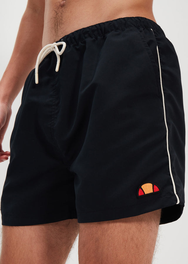 Ellesse Swimwear  Dem slackers swim shorts - black 