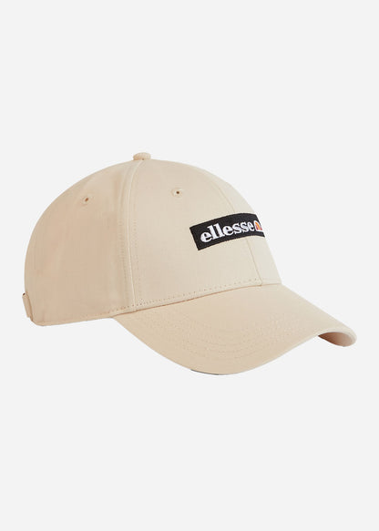 Ellesse Petten  Drebbo cap - off white 