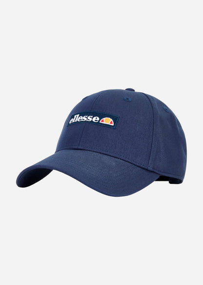 Ellesse Petten  Drebbo cap - navy 