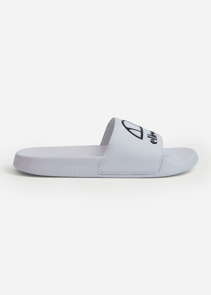 Ellesse Slippers  Fellentini slide - white 