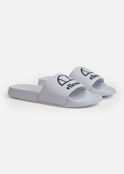 Ellesse Slippers  Fellentini slide - white 